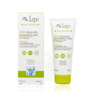 LEPO_ECOBIO AQUA CLEANSING GEL